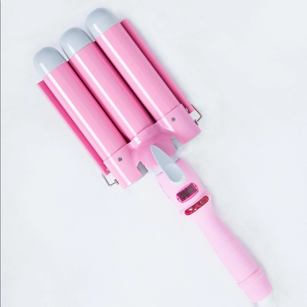Mermade PRO Waver-PINK 32mm